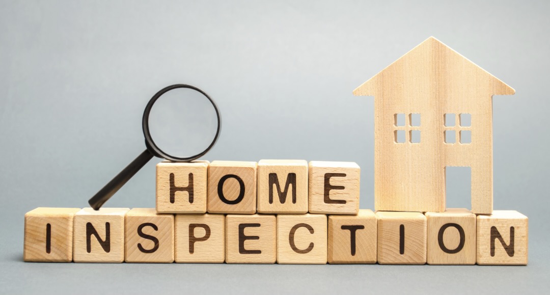 Getting Your Home Inspected After You Close